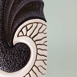 Paddle LXXX IX(x-large) by Jo Richards Hooker Artist 