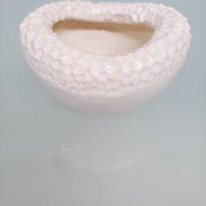 Crater Vase V by Jo Richards Hooker Artist 