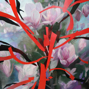 Trajectories 2 by Phil Irish, Image 1.