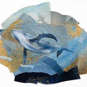 Humpback by Phil Irish, Image 2.