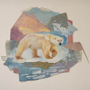 Polar Bear by Phil Irish, Image 1.