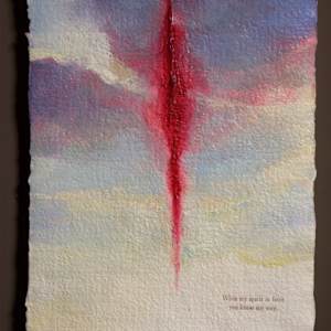 Faint by Phil Irish, Image 1.
