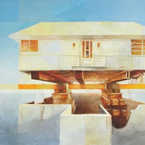 Moving House by Phil Irish, Image 1.
