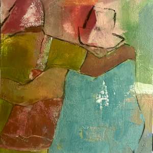 Walk Me Home by Andrea