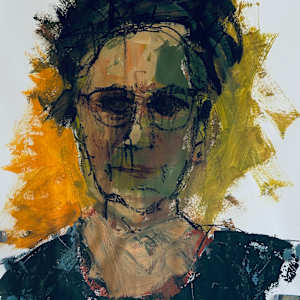 A Second Look by Andrea