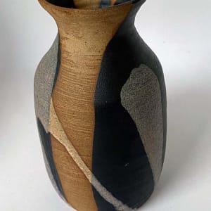 Tribe Vase by Bee Clinch, Simple Ceramics