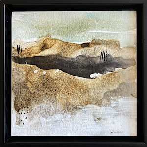 Beyond by Helena Palazzi