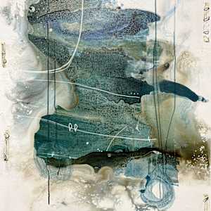 Evolving by Helena Palazzi