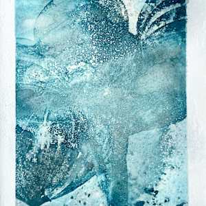 Fluidity no.8 by Helena Palazzi, Image 5.
