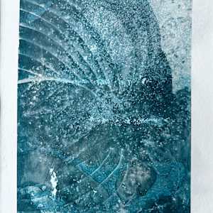 Fluidity no. 5 by Helena Palazzi, Image 6.