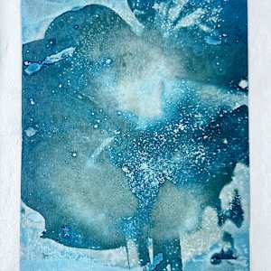 Fluidity no. 1 by Helena Palazzi, Image 7.