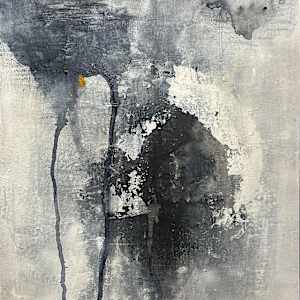 Layerings by Helena Palazzi, Image 1.