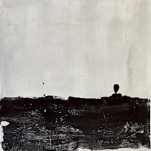 MONO STUDY II : 2026 by Helena Palazzi, Image 5.
