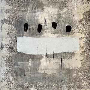 MONO STUDY IV : 2026 by Helena Palazzi, Image 7.