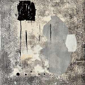 MONO STUDY V : 2026 by Helena Palazzi, Image 6.