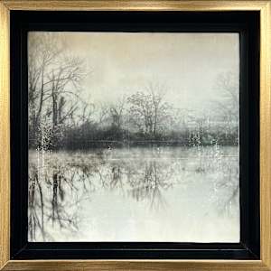 The deep sleep by Helena Palazzi