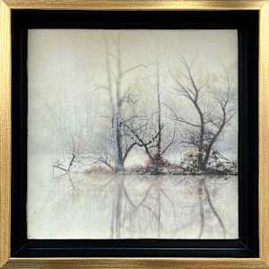 Whisperings by Helena Palazzi