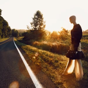 These Dreams no. 6 by Helena Palazzi