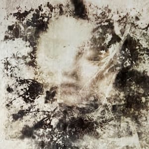 The Divine Feminine by Helena Palazzi 