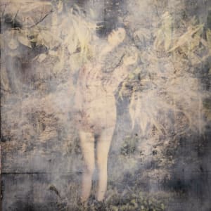 Freja by Helena Palazzi