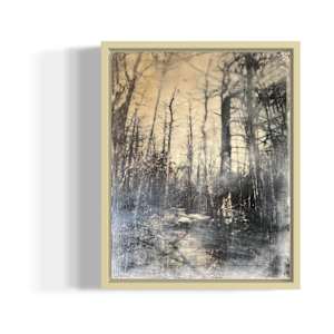 skymmning by Helena Palazzi