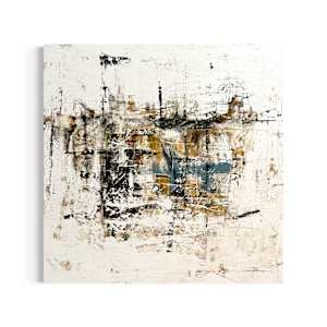 Ullr no. 2 by Helena Palazzi