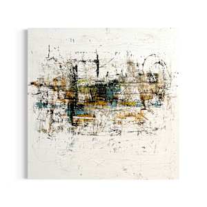 Ullr no. 1 by Helena Palazzi