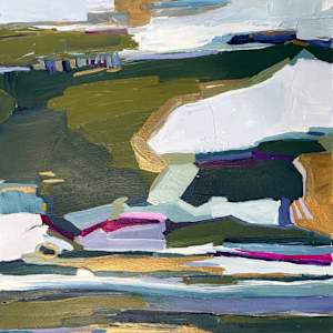 Landscape by Courtney Cotton, Image 1.