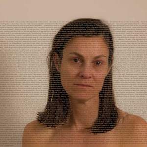 Glam Boxer by Courtney Cotton  Image: Vulnerability [coordinating piece]