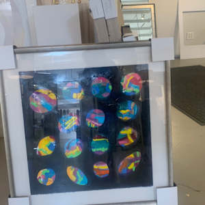 Windows V by Courtney Cotton 
