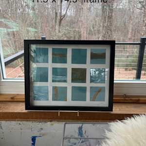 Nature Grid by Courtney Cotton, Image 2.