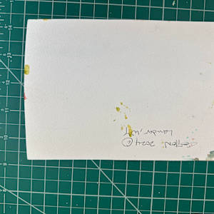 Johnny Behind the Rocks Trail System,  WY by Courtney Cotton 