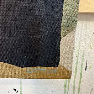Area II by Courtney Cotton  Image: signature