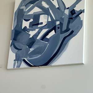 Swirl by Courtney Cotton 