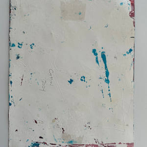 Rhode Island by Courtney Cotton 