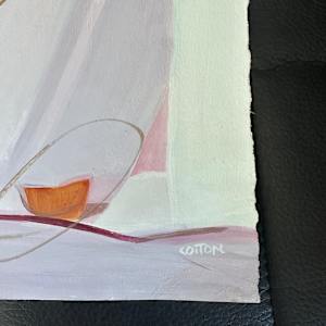 Divine Feminine by Courtney Cotton 