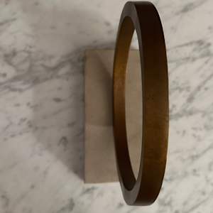 The Circle Conversation Maquette - 8" SINGLE by Courtney Cotton  Image: arial view