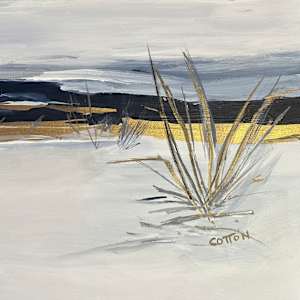 Commission KWI by Courtney Cotton  Image: Signature