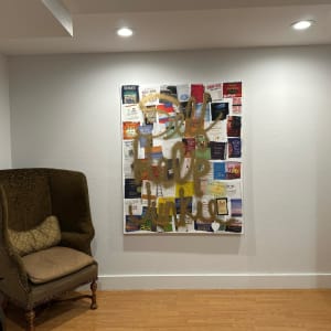 Self Help Junkie by Courtney Cotton