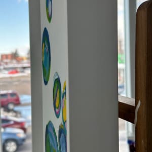 Windows VIII by Courtney Cotton