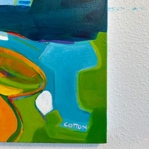 Full Spectrum Aliveness by Courtney Cotton 