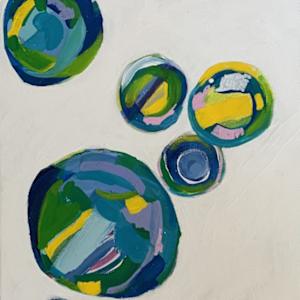 Windows VIII by Courtney Cotton