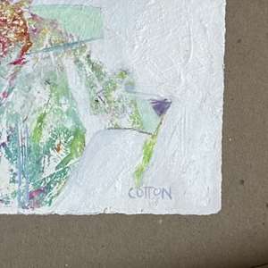 Transformation by Courtney Cotton 