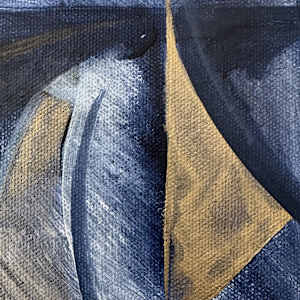 Sail by Courtney Cotton  Image: signature