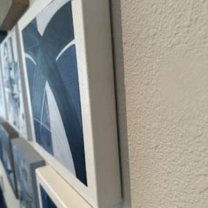 The Circle Conversation 4 by Courtney Cotton 