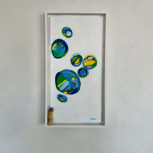 Windows VIII by Courtney Cotton