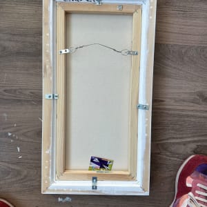 Windows VIII by Courtney Cotton