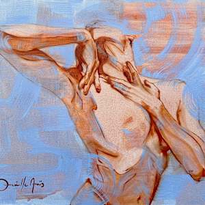 Equilibrium by Orielle Anaïs, Image 2.