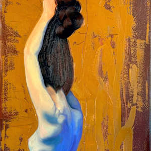Between Worlds by Orielle Anaïs, Image 4.