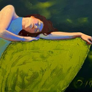 Oasis by Orielle Anaïs, Image 3.